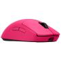 Logitech Pro 2 Lightspeed - Pink
