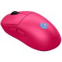Logitech Pro 2 Lightspeed - Pink