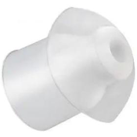 On Set Headsets Round Ear Bud