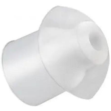 On Set Headsets Round Ear Bud