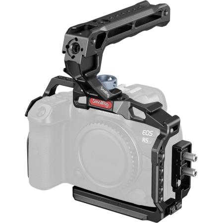 SmallRig 3830C Handheld Kit For Canon EOS R5/ R6/ R5 C