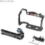 SmallRig 3830C Handheld Kit For Canon EOS R5/ R6/ R5 C