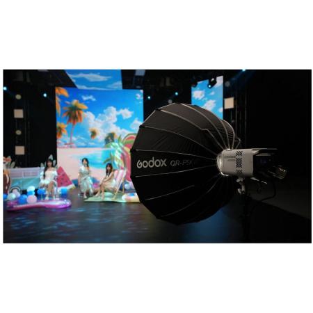 Godox LE200BI White Litemons Bi Colour LED Video Light