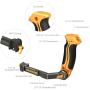 SmallRig 5524 Sling Handle For DJI RS 2| RS 3/4 Pro en Mini RSC 2 Bumblebee ED