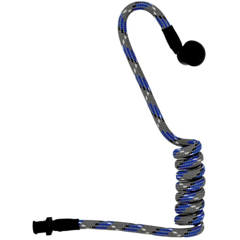 On Set Headsets Tubeez - Silver Skyline
