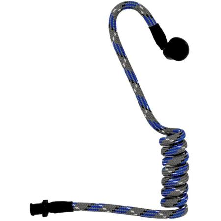 On Set Headsets Tubeez - Silver Skyline