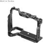 SmallRig 6024 Hawklock Quick Release Cage For Sony Alpha 7 V / 7R V / 7 IV