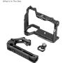 SmallRig 6025 Cage Kit For Sony Alpha 7 V / 7R V / 7 IV