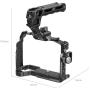 SmallRig 6025 Cage Kit For Sony Alpha 7 V / 7R V / 7 IV