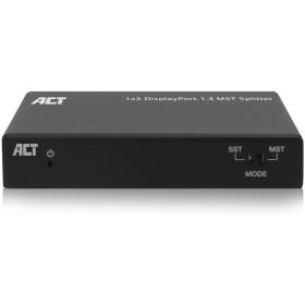 ACT 1x2 DP 1.4 MST Splitter