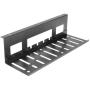 ACT Under-Desk Cable Management Tray 40cm