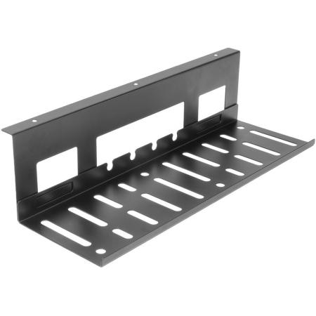ACT Under-Desk Cable Management Tray 40cm