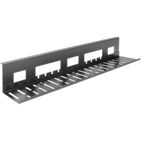 ACT Under Desk Cable Management Tray 80cm
