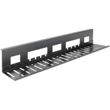 ACT Under Desk Cable Management Tray 80cm