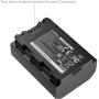 SmallRig 297 USB-C Camera Battery w/ Power Display For Sony NP-FZ10