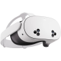 Gafas de Realidad Virtual Meta Quest 3S/ Full HD/ 128GB