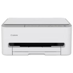 Multifunción Canon PIXMA TS4151i WiFi/ Dúplex/ Blanca