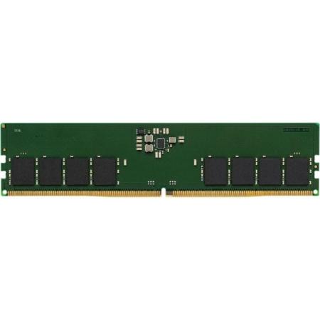 Memoria RAM Kingston ValueRAM 8GB/ DDR5/ 5600MHz/ 1.1V/ CL46/ DIMM