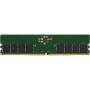 Memoria RAM Kingston ValueRAM 8GB/ DDR5/ 5600MHz/ 1.1V/ CL46/ DIMM