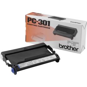 Brother PC-301 Lintcassette Black