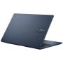 Portátil Asus VivoBook 15 F1504VA-BQ529 Intel Core 5-120U/ 16GB/ 512GB SSD/ 15.6'/ Sin Sistema Operativo