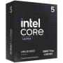 Procesador Intel Core Ultra 5-250KF Plus 4.2 GHz Socket 1851