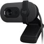 Webcam Logitech Brio 100/ 1920 x 1080 Full HD