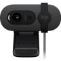 Webcam Logitech Brio 100/ 1920 x 1080 Full HD