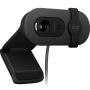 Webcam Logitech Brio 100/ 1920 x 1080 Full HD