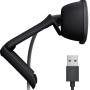 Webcam Logitech Brio 100/ 1920 x 1080 Full HD