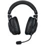 Auriculares Gaming Inalámbrico con Micrófono Logitech G Pro X 2/ Jack 3.5/ USB/ Negros