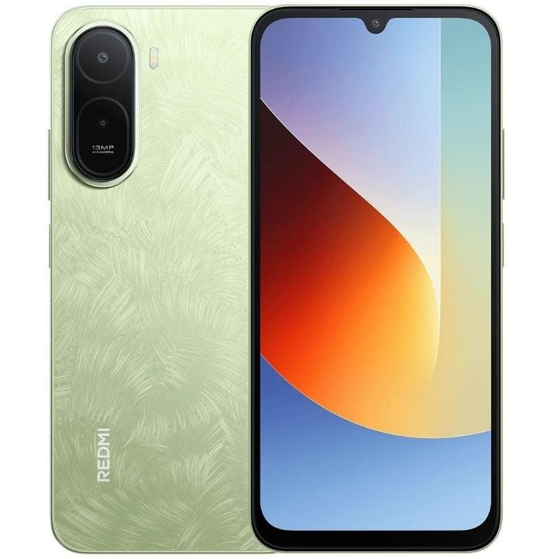 SMARTPHONE XIAOMI REDMI A7 PRO 4GB/128GB GREEN - miniatura 3