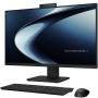 PC All in One Asus ExpertCenter P600 PM670KA-BPE052X Ryzen AI 7 350/ 16GB/ 512GB SSD/ 27'/ Win11 Pro