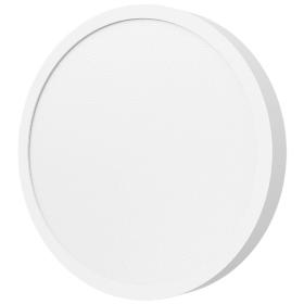 Lámpara de Techo Xiaomi Smart Ceiling Light D20/ 17W/ Blanca