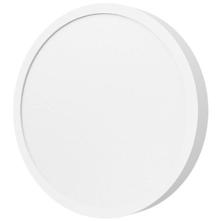 Lámpara de Techo Xiaomi Smart Ceiling Light D20/ 17W/ Blanca