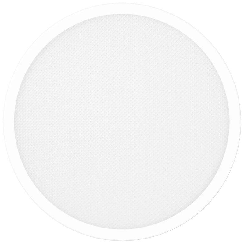 Lámpara de Techo Xiaomi Smart Ceiling Light D30/ 30W/ Blanca