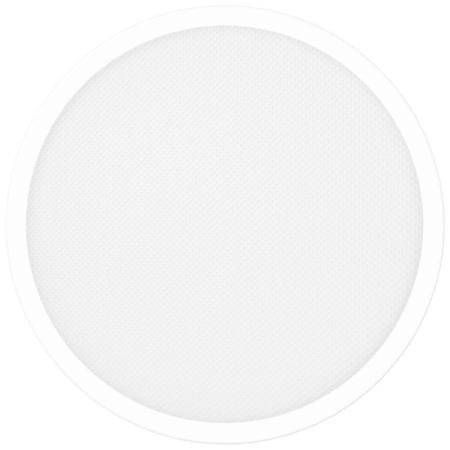 Lámpara de Techo Xiaomi Smart Ceiling Light D30/ 30W/ Blanca