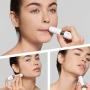 Depiladora Facial Braun Mini Depiladora Facial FS1000/ con Batería