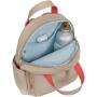 Mochila American Tourister Puffypop S/ Capacidad 8.5L/ Beige