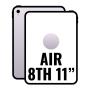 Apple iPad Air 11' 8th Wi-Fi Cell/ 5G/ M4/ 256GB/ Púrpura