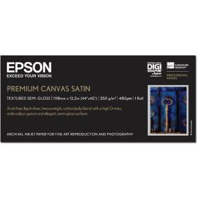 Epson Premier Art Water Resistant Canvas Inktjet 350G/M2 111