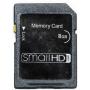 SmallHD Small HD 8GB SD Card