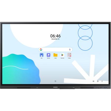 Samsung WA65D Serie 65i Android 13 Interactive E-Board