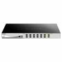Switch Gestionable D-Link DXS-1210-12SC 10 Puertos SFP+/ 10G Ethernet 10/100/1000/ SFP