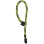 PGYTECH Camera Wrist Strap Slim (Outdoor Wilderness Green)