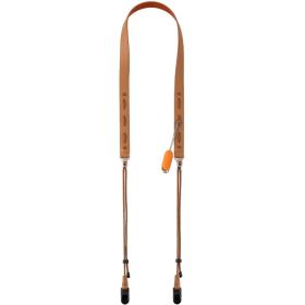 PGYTECH Camera Strap Slim (Vintage Caramel Brown)