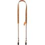 PGYTECH Camera Strap Slim (Vintage Caramel Brown)
