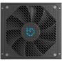 Fuente de Alimentación Hiditec BZPRO/ 850W/ Ventilador 14cm/ 80 Plus Bronze