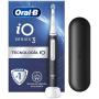 Cepillo Dental Oral-B iO 3/ Negro