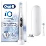 Cepillo Dental Oral-B iO Serie 6S/ Incluye 2 Recambios/ Gris